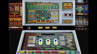 Fruit Machine Exchanges Unlimited Gameplay  Barcrest Exchanges Unlimited Gameplay [upl. by Kurr]