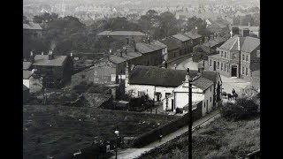 Time Travel around Wallasey walking from Harrison drive through to Wallasey Village and beyond [upl. by Raimundo]