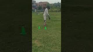 How to improve Front foot driveDrill amp skillcricket practiceviralshortvideoshorts [upl. by Ile]