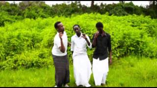 Dhaanto Xamda CFatax Jarmal Official video HD 2014 [upl. by Aennyl545]