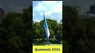 Guatemala 2024 drone [upl. by Weitman376]