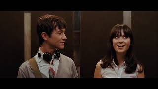 500 Days of Summer  Not A Love Story  FOX Searchlight [upl. by Rebak]