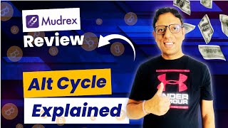 When Alt coins will pump  Meet Coin Sets  Mudrex Review [upl. by Joly]