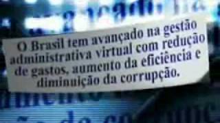 Video Institucional Nota Fiscal Eletrônica [upl. by Anivla548]