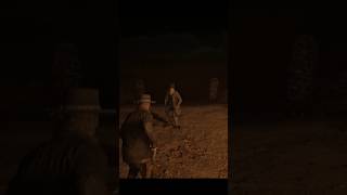 Wrong Fella  Red Dead Redemption 2 rdr2 gaming [upl. by Allicsirp]