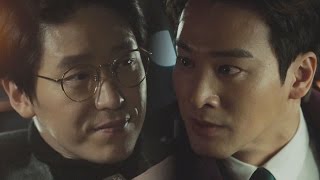 오창석 엄기준 도발에 분노 《Innocent Defendant》 피고인 EP12 [upl. by Watkins]