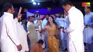 ik howan main ik howaen tu mehak malik best dance YouTube [upl. by Otrevogir]