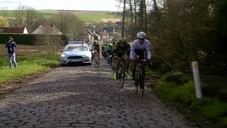 E3 Harelbeke 2016 FULL RACE [upl. by Arriaet]