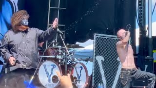 VENDED Asylum live Rocklahoma 2024 festival [upl. by Dasya]