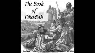 The Holy Bible ASV Obadiah [upl. by Atiuqihc339]