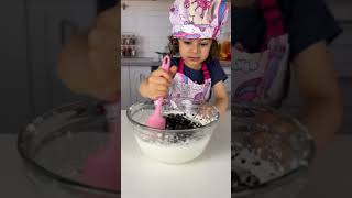 Oreo Ice Cream  The BEST Homemade Recipe [upl. by Henderson]