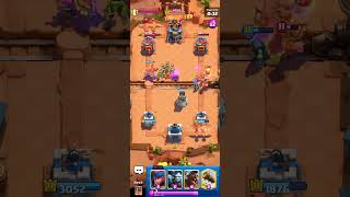 Clash Royale Gameplay  Phoenix Raid Muskets at Dawn no2 Highspeed Edition clashroyale [upl. by Kcire656]