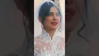 Unseen Priyanka Chopra And Nick Jonas Wedding Clip priyankachopra nickjonas [upl. by Akimrehs]