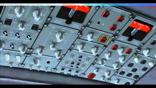 FSX WILCO EMBRAER EJET 190195 TUTORIAL ESPAÑOL FULL PROCEDIMIENTOS REALES PART 1 [upl. by Orji744]