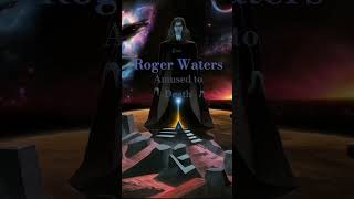 Roger WatersAmused to deathAiCover by Gvicrogerwaters davidgilmour [upl. by Cirederf]