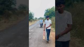 Cricket ka maidan ya comedy ka stage Dekhiye is video mein aise funny moments shorts funny 🏏😂quot [upl. by Catharina]