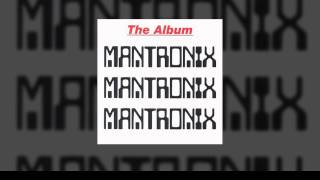 Mantronix  Get Stupid Fresh Part 1 [upl. by Hewitt]