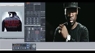 50 Cent – Window Shopper Slowed Down [upl. by Lenrad987]