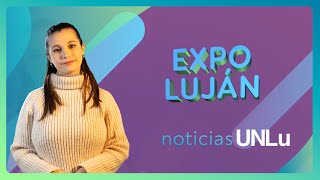 Noticias UNLu Ed11  2024 Universidad Nacional de Luján [upl. by Haimrej]