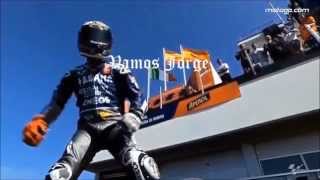 Jorge Lorenzo tribute [upl. by Nibur916]