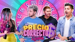 El Precio Correcto Ep 5  Lo más dramático del año [upl. by Arem299]