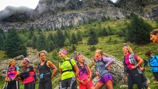 Rassemblement Trail Entre Elles [upl. by Adiahs]