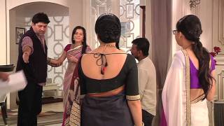 Iss Pyar Ko Kya Naam Doon  Behind The Scenes [upl. by Oeht]