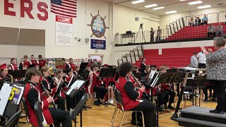 2024 Sturgeon Bay School District Graduation [upl. by Pepita]