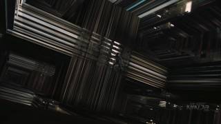 17 Landing In Tesseract  Interstellar OST  Hans Zimmer [upl. by Htessil]