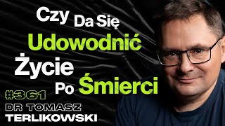 361 Jak Wygląda Prawdziwe Piekło Czy Religia Kontroluje Społeczeństwo  dr Tomasz Terlikowski [upl. by Symer193]