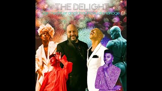 Van Hechter amp Chauncey Dandridge  The Delight [upl. by Kurr]