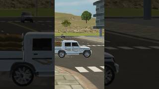 New bolero camper stunts automobile indianvehiclessimulator3lights gamingshortscamper [upl. by Nahaj]