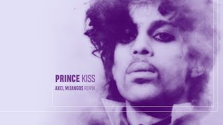 Prince  Kiss Axel Mijangos Remix [upl. by Farrish]