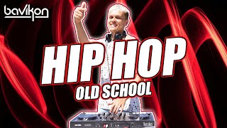 Throwback Hip Hop 2000 Mix  Best of 2000s Old School Hip Hop by bavikon [upl. by Agostino]