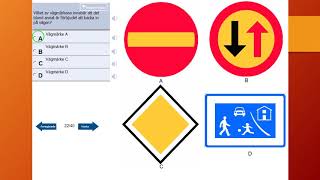 Taxi Frågor Lagstiftning del 6 اسئلة التاكسي القوانين [upl. by Legnalos]