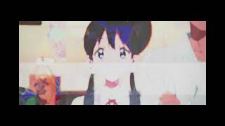 tamako love story edit  this is what falling in love feels like [upl. by Nylac395]