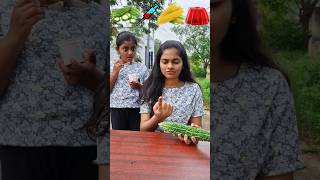 Sick Emoticon mukbang 😫TomampJerry 😇DiyaIshwarya shorts viralvideo [upl. by Brazee116]