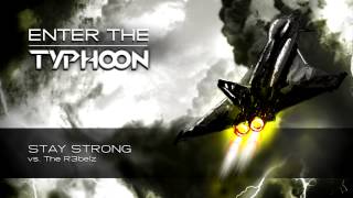 Typhoon vs The R3belz  Stay Strong Album Preview [upl. by Akeylah]