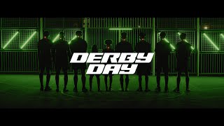 Dide  Derby Day  Official Music Video [upl. by Isaak]