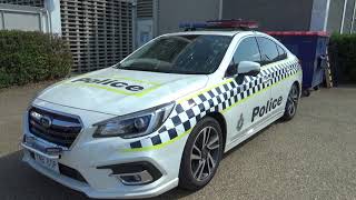 Severe Hailstorm in Canberra  Vehicles damaged around the northside of the city [upl. by Michale]