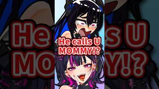 Does Your Husband Call You MOMMY AneRissa NO COMMENT [upl. by Hendrik169]