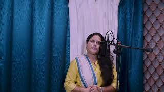 Monor Jatona Cover By Archana  Arun Das  JP Das [upl. by Gerek10]