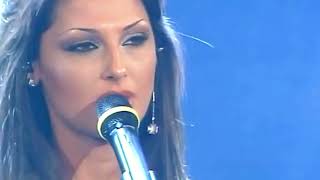 Anna Tatangelo  Essere una donna SANREMO 2006 [upl. by Zarla]