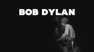 Bob Dylan  Blowin In The Wind live 1963 [upl. by Dyolf2]