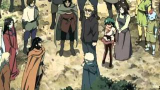 Deltora Quest Episodio 50 ita Chi è il Prossimo Re parte 2 [upl. by Falda123]