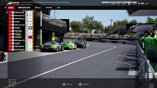 IX° Steel Championship  Time Attack  Mount Panorama  2° Gruppo [upl. by Rifkin]