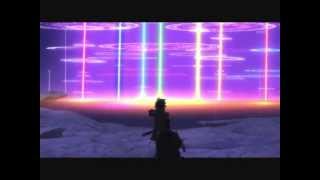 Eureka Seven AO AMV [upl. by Adnih]