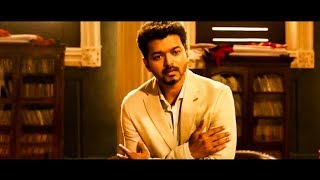 SIMTAANGARAN  Official Promo  Sarkar Vijays Thalapathy 62  ARMurugadoss [upl. by Poler189]