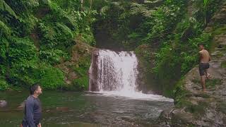 📌MABANOG FALLS SITIO ALO DARAPUAY BANSALAN DAVAO DEL SUR PART 2📌 [upl. by Rinaldo]