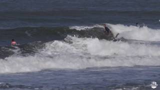 Surfing Borongan Bay [upl. by Stiles]